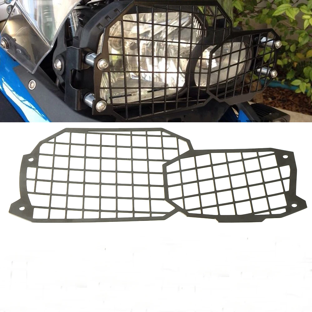 Motorcycle Headlight Guard Protector For BMW F650GS/F800GS ABS F 650 800 GS ABS F800GS Standard ABS F800R Premium ABS 2012-2013  - buy with discount