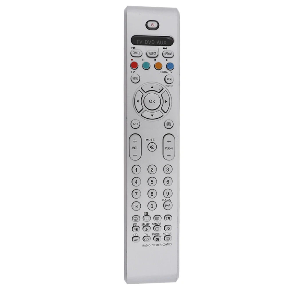 Замена Пульт дистанционного Управление для Philips RC4347/01 313923810301 RC4343/01 Смарт ЖК