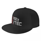 Бейсболка для автолюбителей Honda, на базе Vtec, различные цвета