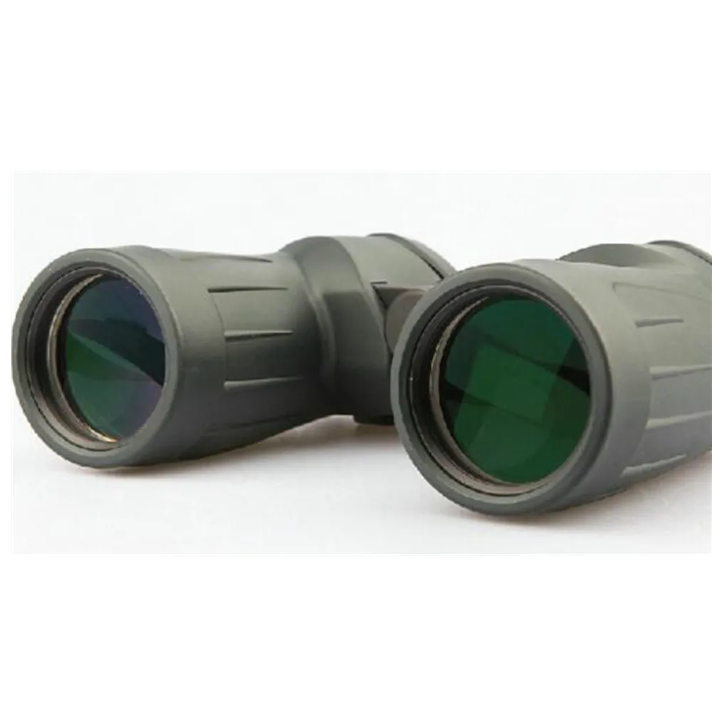 Bosma тактический телескоп Raptor 10X50 мощный бинокль высокой четкости
