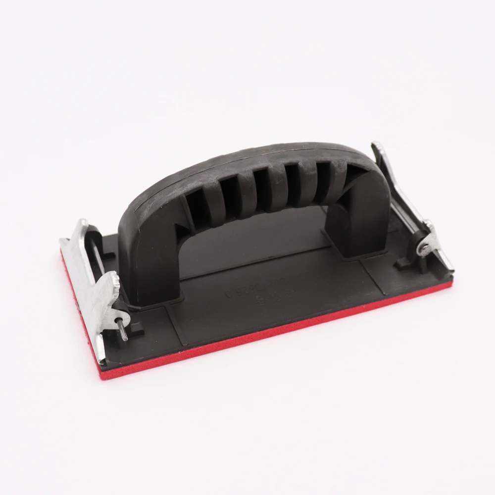 Шлифовальный инструмент для стен держатель наждачной бумаги работа по дереву