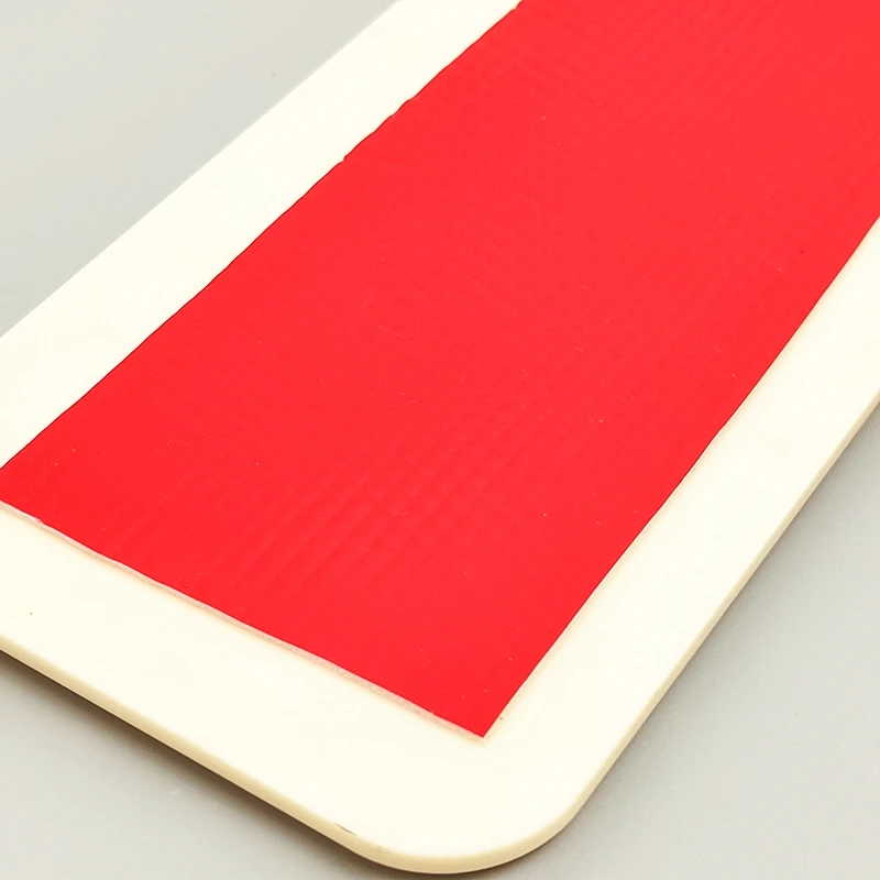 Наклейка на дверь табличка с номером дома акриловая 3D наклейка заказ для