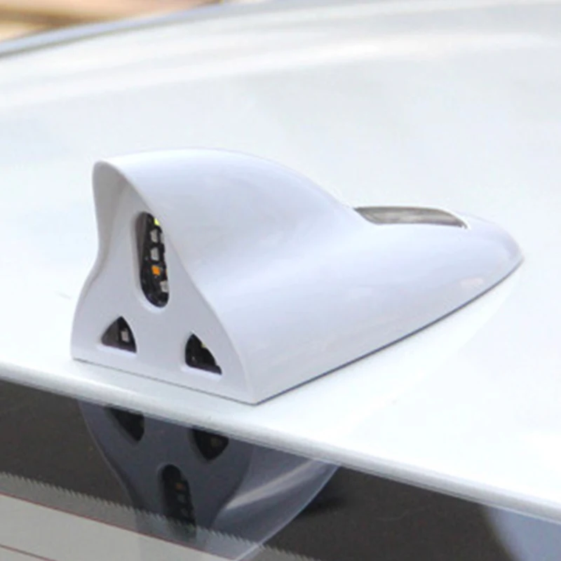 Универсальный автомобильный предупреПредупреждение ющий усилитель сигнала со