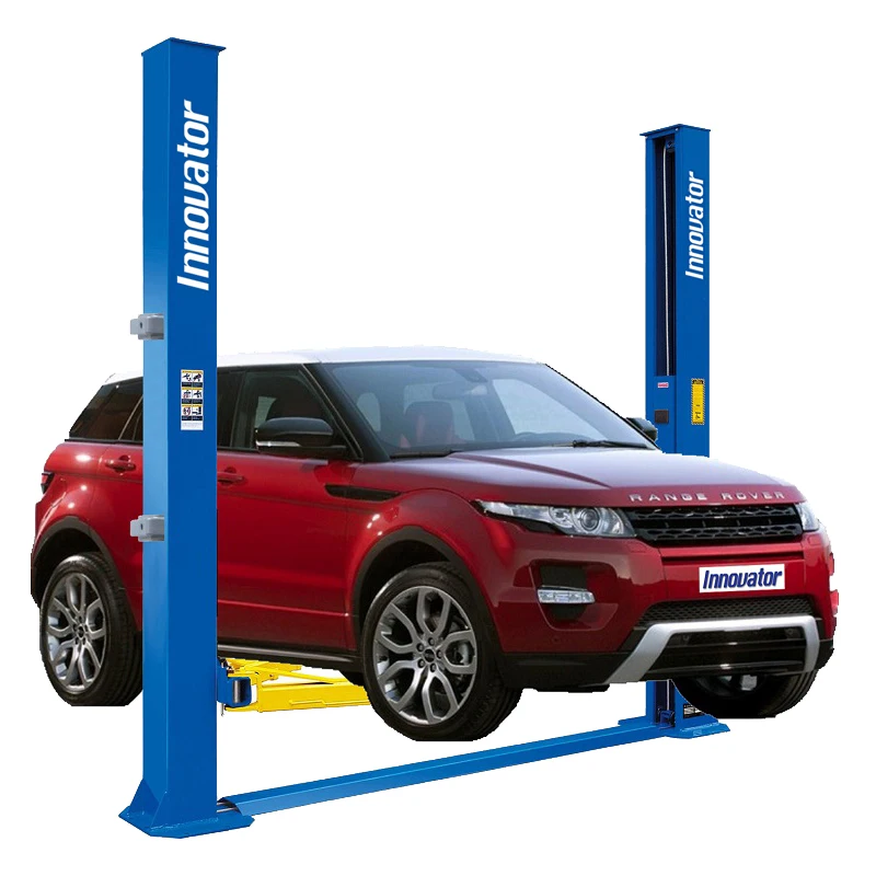 3200 кг двухстоечный автомобильный подъемник IT8213E с CE|hoist car|hoist |