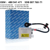 new oem d2 for lancia thesi for porsche 996 911 for audi a6 a3 a4 xenon hid ballast control replaces 5dv 007 760 71 4b0 941 471
