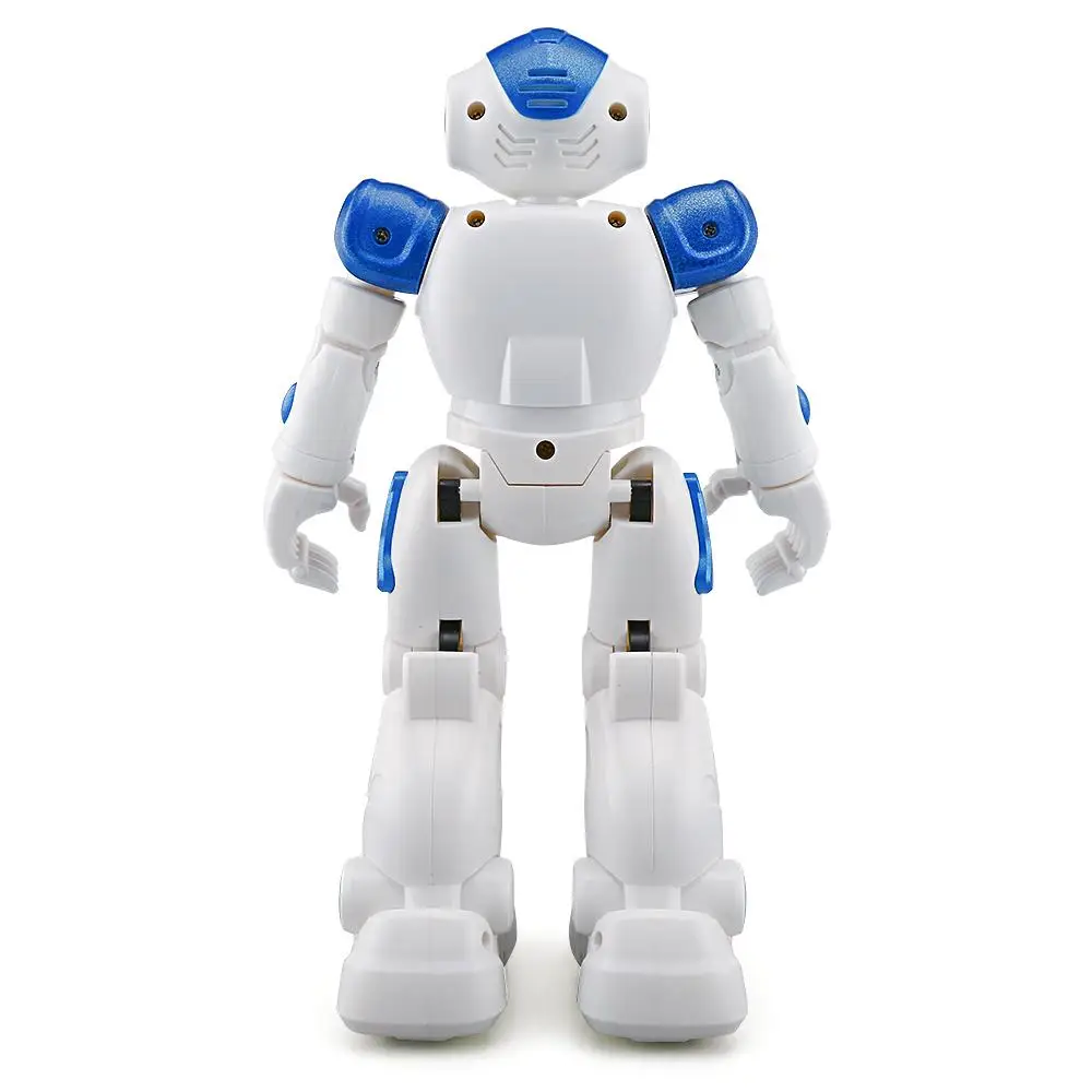 

JJRC R2 RC Robot Toy Robot For Kids Educational Toy For Children Singing Dancing Talking Smart Humanoid Sense Inductive RC Robot