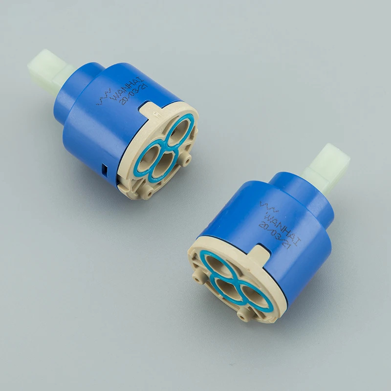 1 шт. водосберегающая замена керамическая катушка смеситель для воды кран