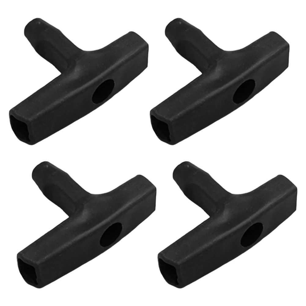 4 шт. сменные детали для пусковой ручки газонокосилки|Детали инструментов| |