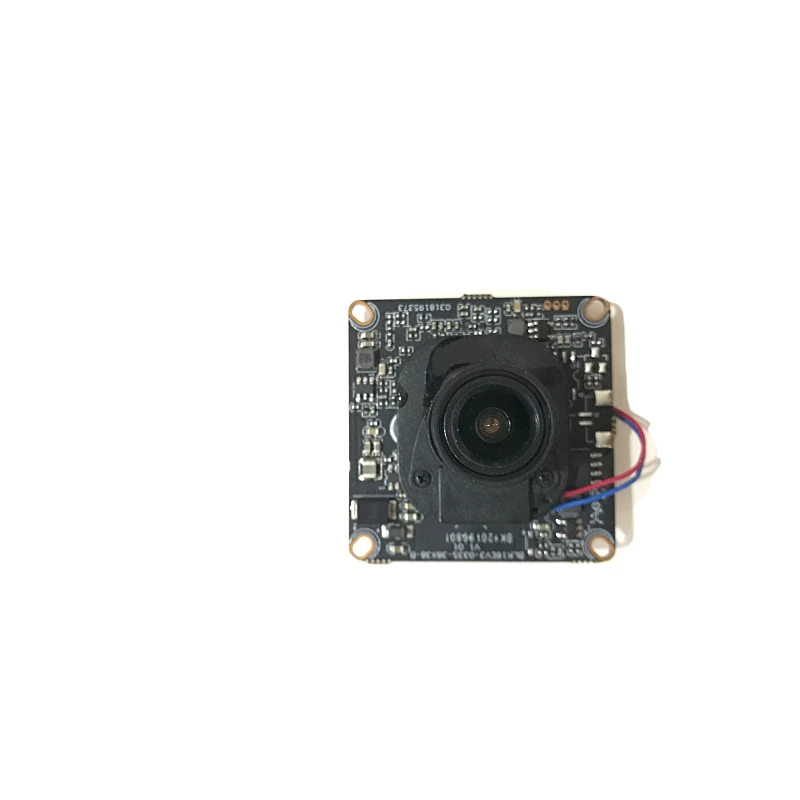 Макетная плата Imx307 для веб камеры 3516ev200 Hi3516ev200 Hi3516|Запчасти кондиционера| |