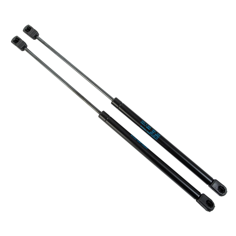

1 Pair Auto Gas Spring Struts Lift Supports for Lincoln Town Car 1998-1997 Ford Crown Mercury Grand Marquis Front Hood 376MM