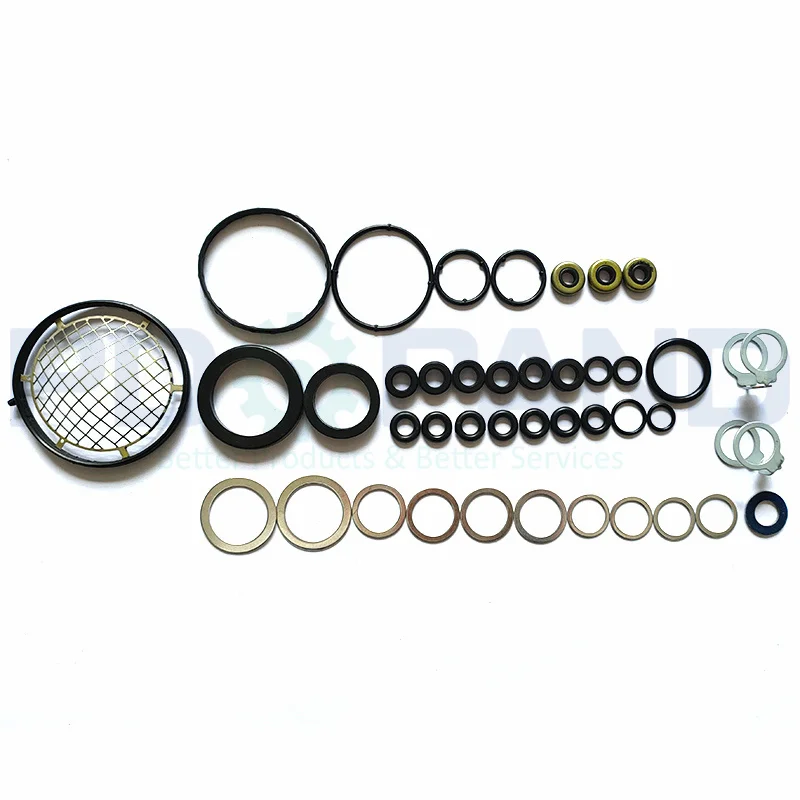 3GRFE полный комплект уплотнений для двигателя 0411131560 Toyota Crown GRS182 GRS202 Lexus IS250/C 300 GS30 GRS19