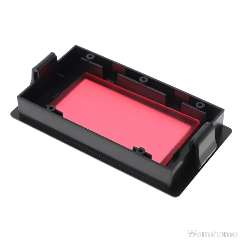 ICL7107 цифровая фотосессия DIY модуль DC 5 в 35 мА 70 6x39 мм наборы для самостоятельной