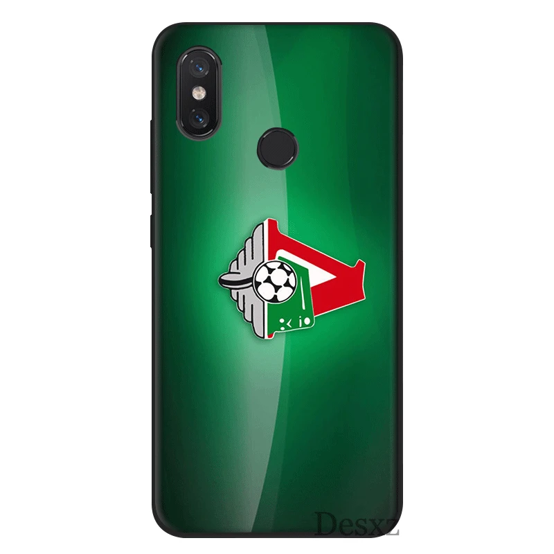 Новый силиконовый Мобильный телефон с логотипом локомотива 4X 5A 5 6 7 Pro | Мобильные