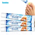 Мазь для ухода за ногтями Sumifun, средство для лечения грибка ног, ногтей на ногах, гель для удаления грибка, противоинфекционный паронихия и онихомикоз, 20 цветов
