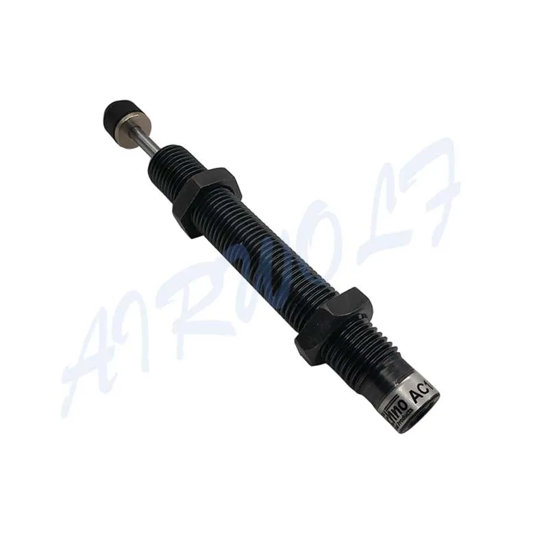 

AC1420-2 M14 Black air actuator hydraulic damper