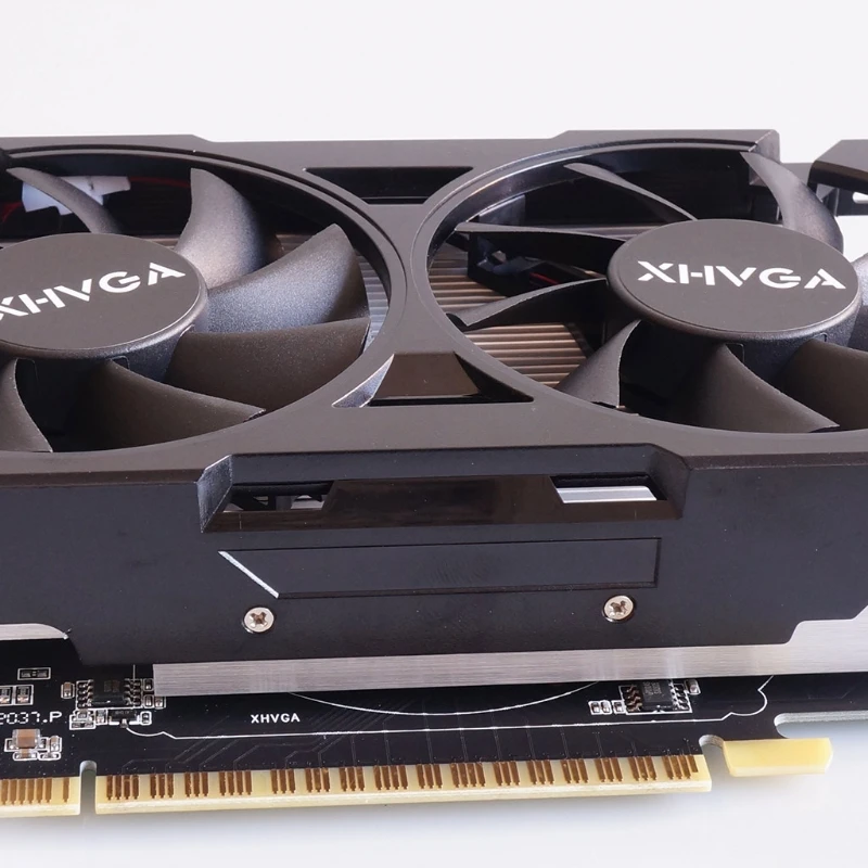 

Portable GTX 650Ti Pci-e graphics card 2GB DDR5 128 bit HDMI-Compatible