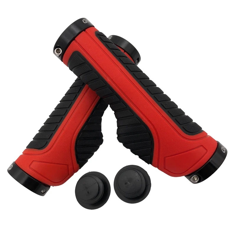 MAXFORD велосипедные ручки с замком аксессуары для скутера | Спорт и развлечения