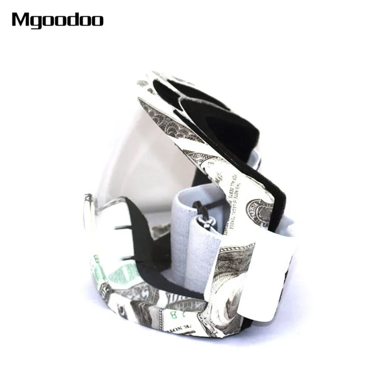 Уличные мотоциклетные очки для езды на велосипеде MX внедорожные катания лыжах