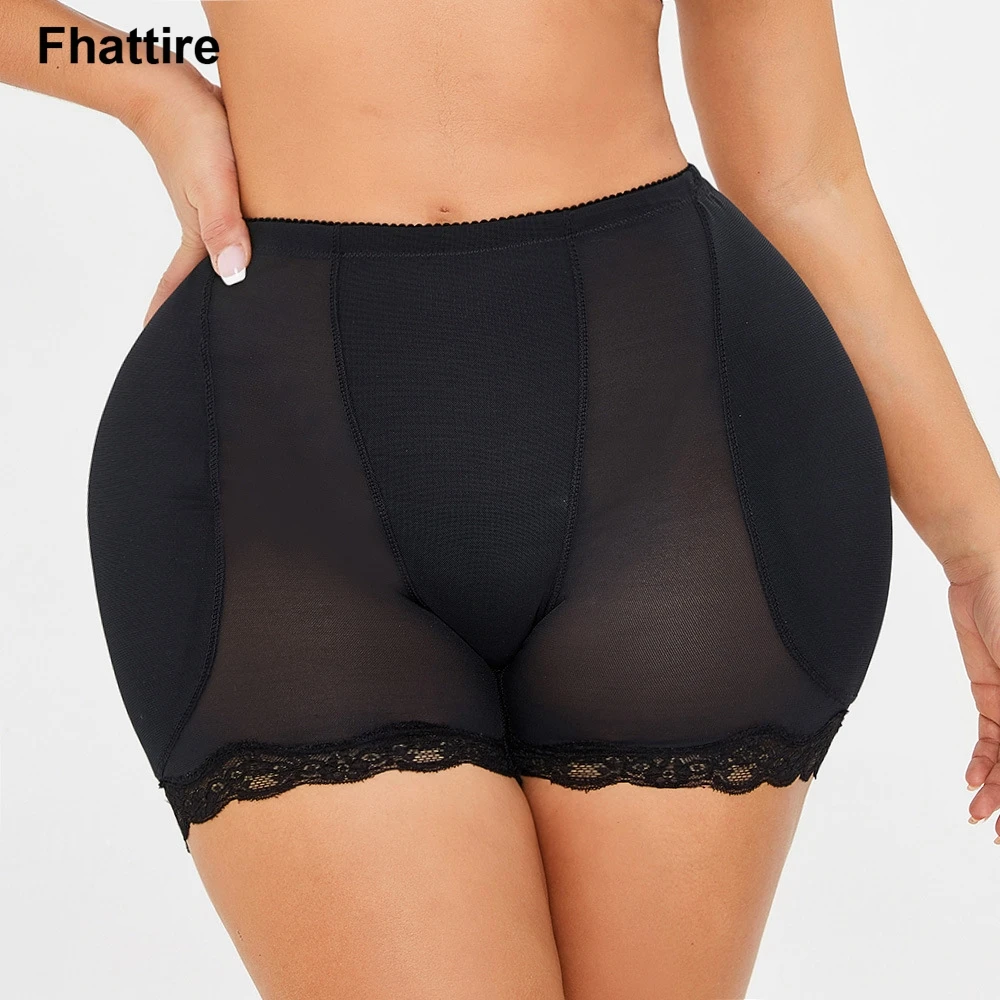 

Women Butt Lift Panties Sexy Shapewear Underwear Women's Booty Shaper Butt Lifter With Tummy Control Female Booty Butt Enhancer