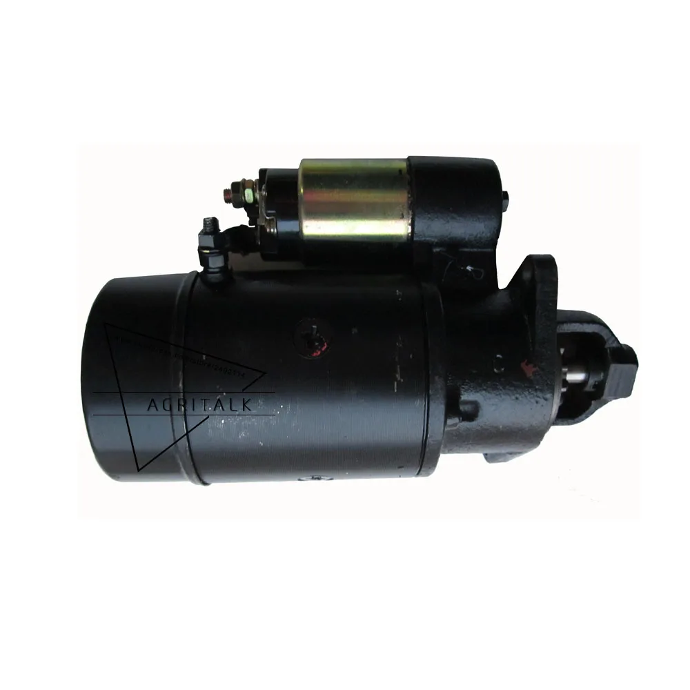 Стартер двигателя для Quanchai QC385T для трактора Foton FT244 FT254, номер детали: 2408002210003