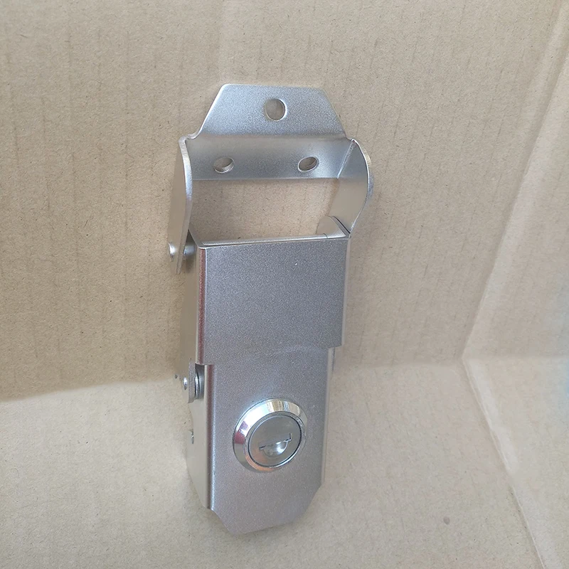 Замок из нержавеющей стали боковой ящик шарнир инструмент чехол сумка часть