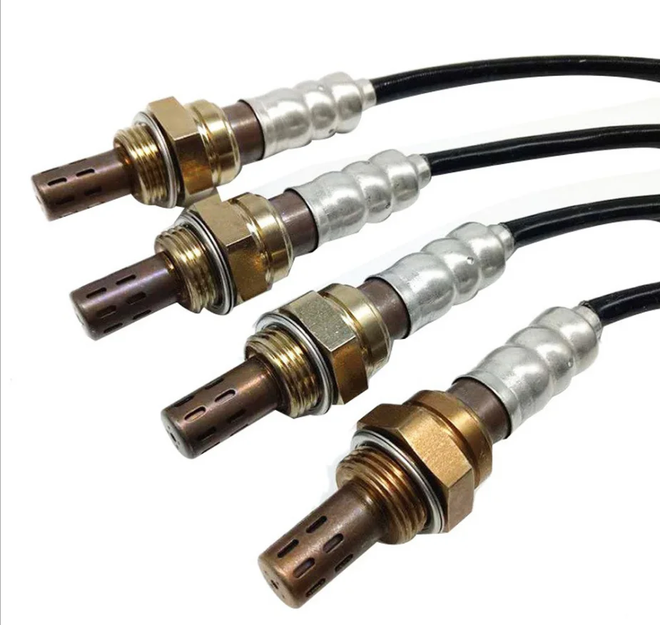 

4 Pcs Oxygen Sensor Lambda Probe O2 56028994aa 56041698aa for Chrysler Dodge Jeep 300 C