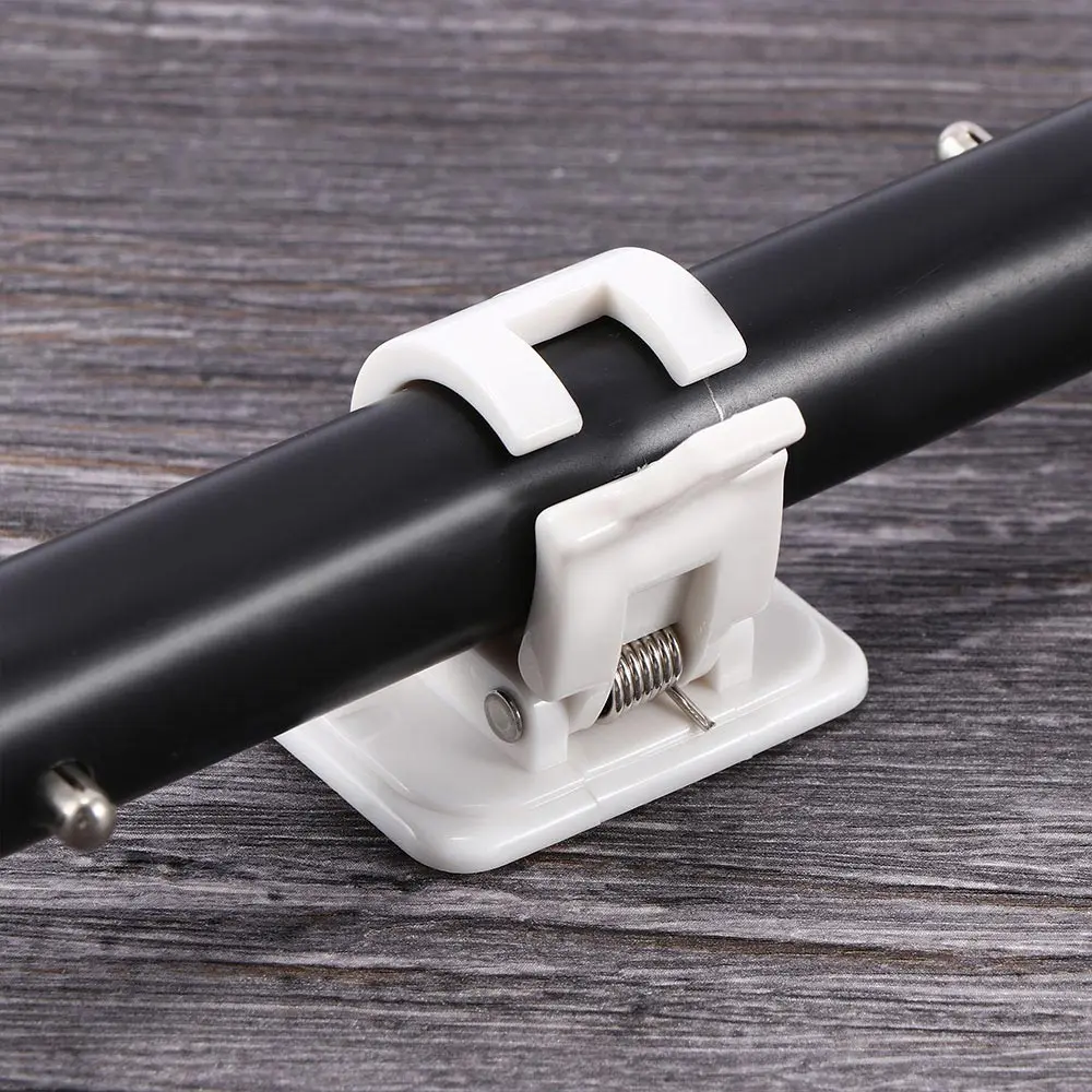 2 шт. самоклеящиеся крючки для штор | Дом и сад