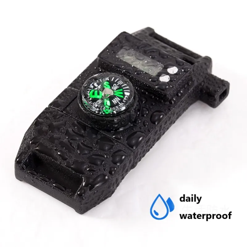 Многофункциональные часы для выживания на природе альпинизма езды велосипеде