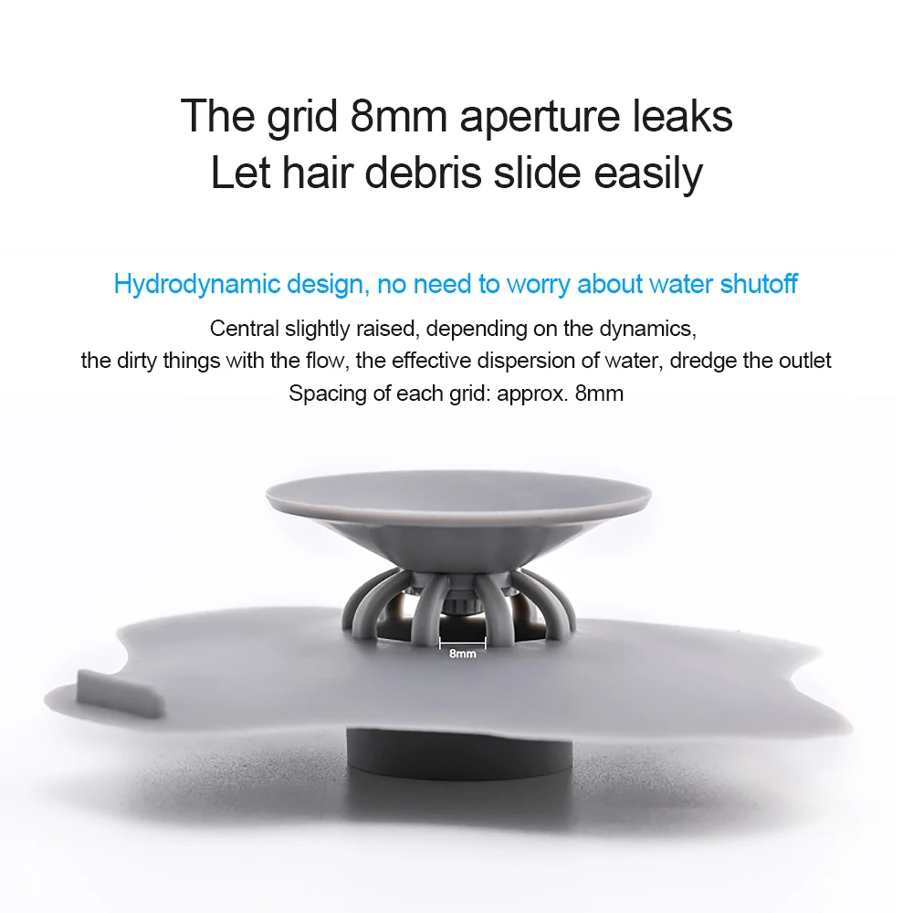 Ситечко для кухонной раковины сливная пробка аксессуары ванной комнаты душевой