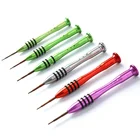 Отвертка T2 Y 1,2, P5, 1,50,83,0 мм, для MacBook AirPro Retina, нескользящая