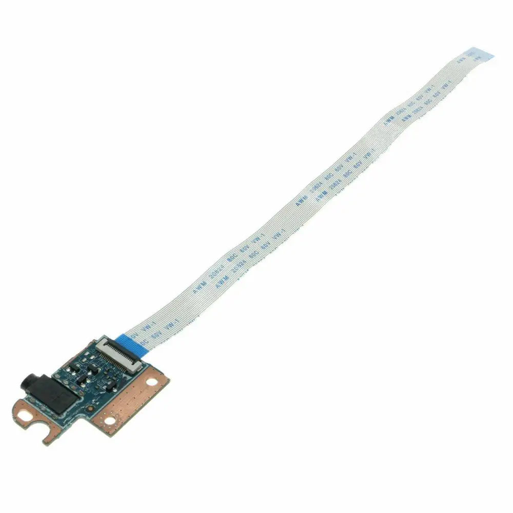 

FOR Dell Chromebook 11 3180 Audio Jack Daughter IO Board LS-E379P 7YYXC 07YYXC