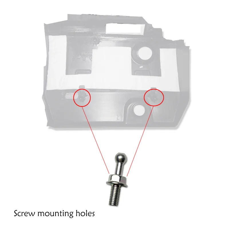 

Car Engine Bonnet Cover Bonnet Caps Accessories Styling For Toyota Corolla Allex 2004-2013 9th E120/E130