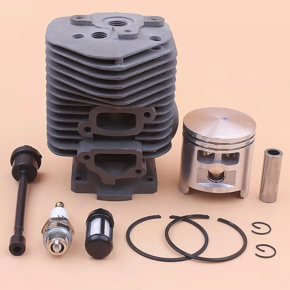 Комплект пружинных стопорных колец поршневых штифтов для топливного фильтра Stihl