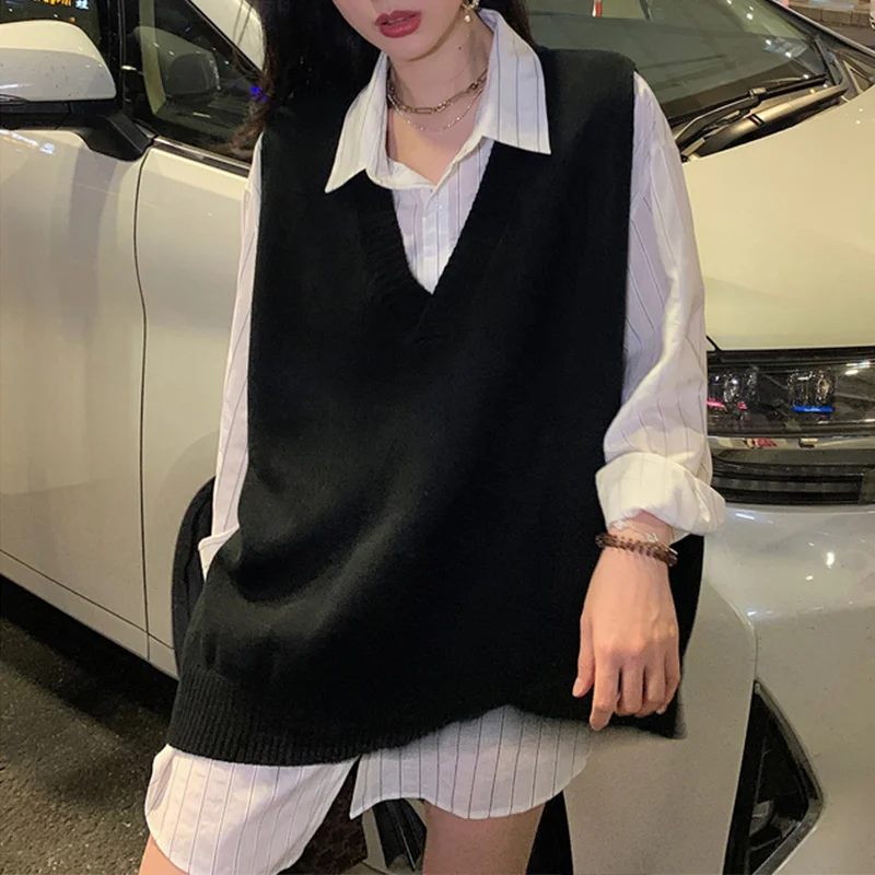 

Осень 2021, зимний свитер, женские топы, вязаный пуловер, женская мягкая теплая толстая верхняя одежда