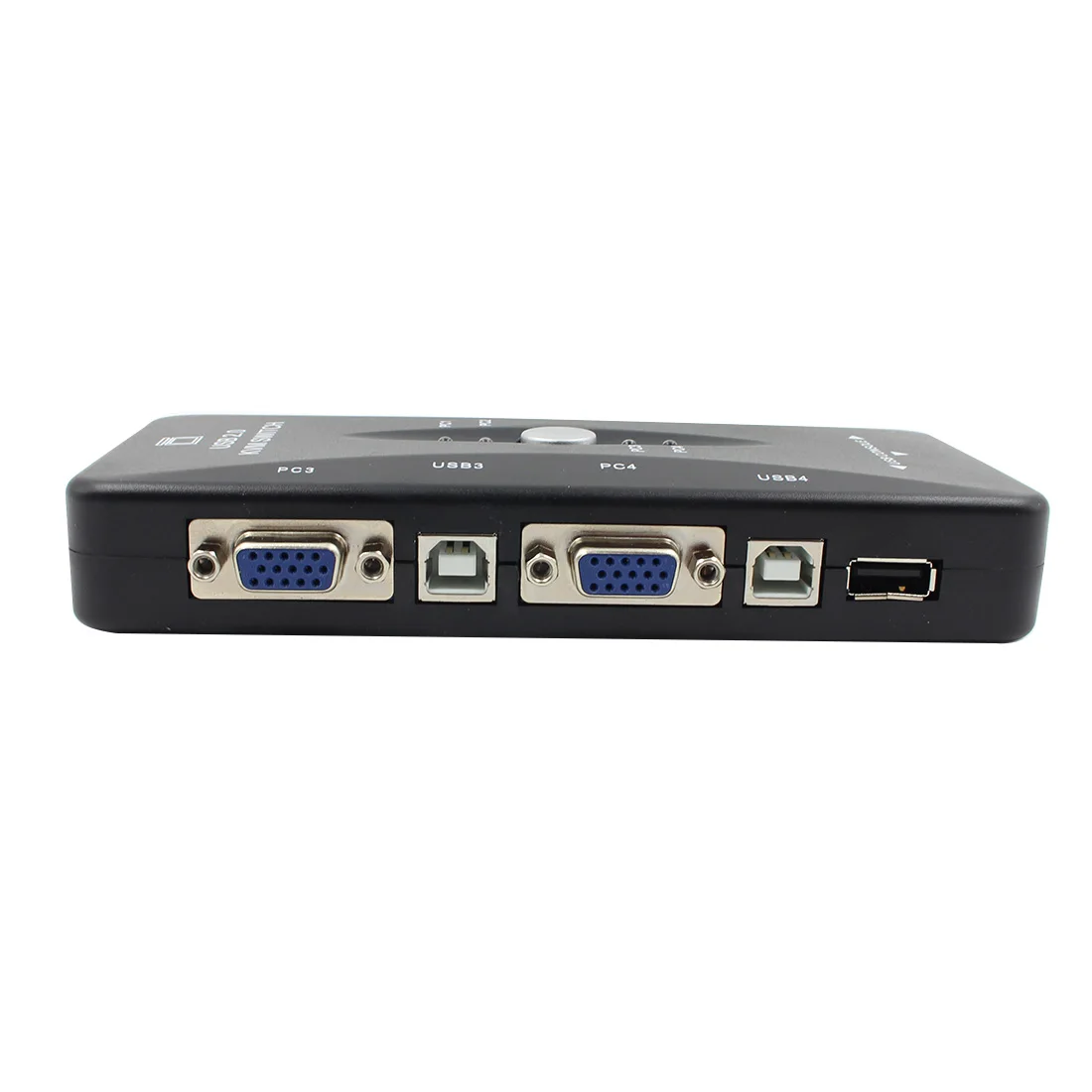 XT-XINTE 4  USB 2, 0 KVM  VGA  SVGA    //   1920x1440
