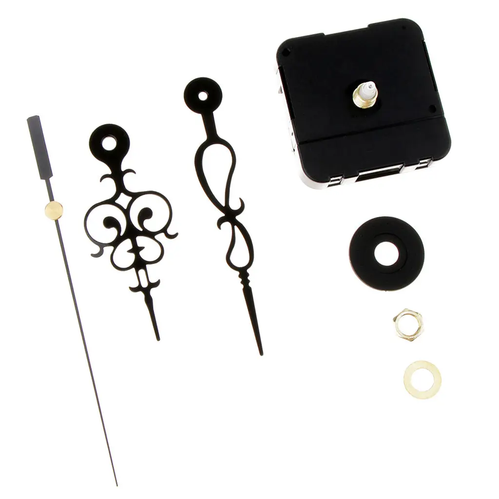 

Замените заводные инструменты для заводных частей кварца