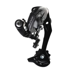 New Bycicle Gearing Shimano Rd-m370 Rear Derailleur 3x9-speed Mtb 9-speed Bike Accessories