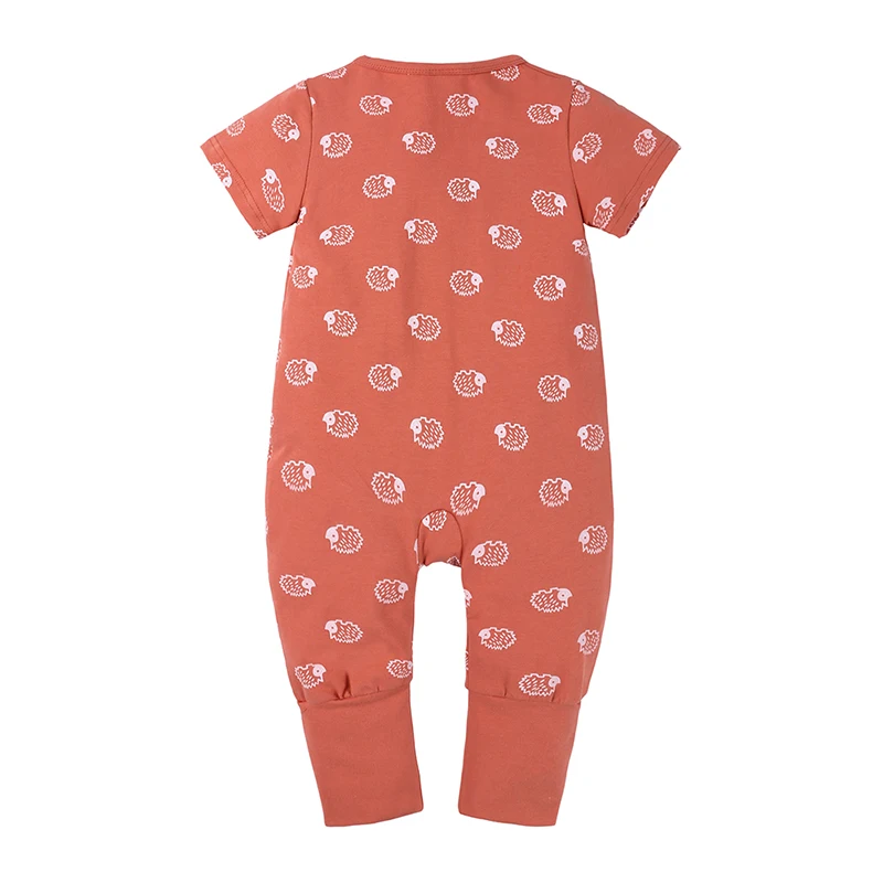 Модный крутой комплект одежды для маленьких мальчиков и девочек милая детская