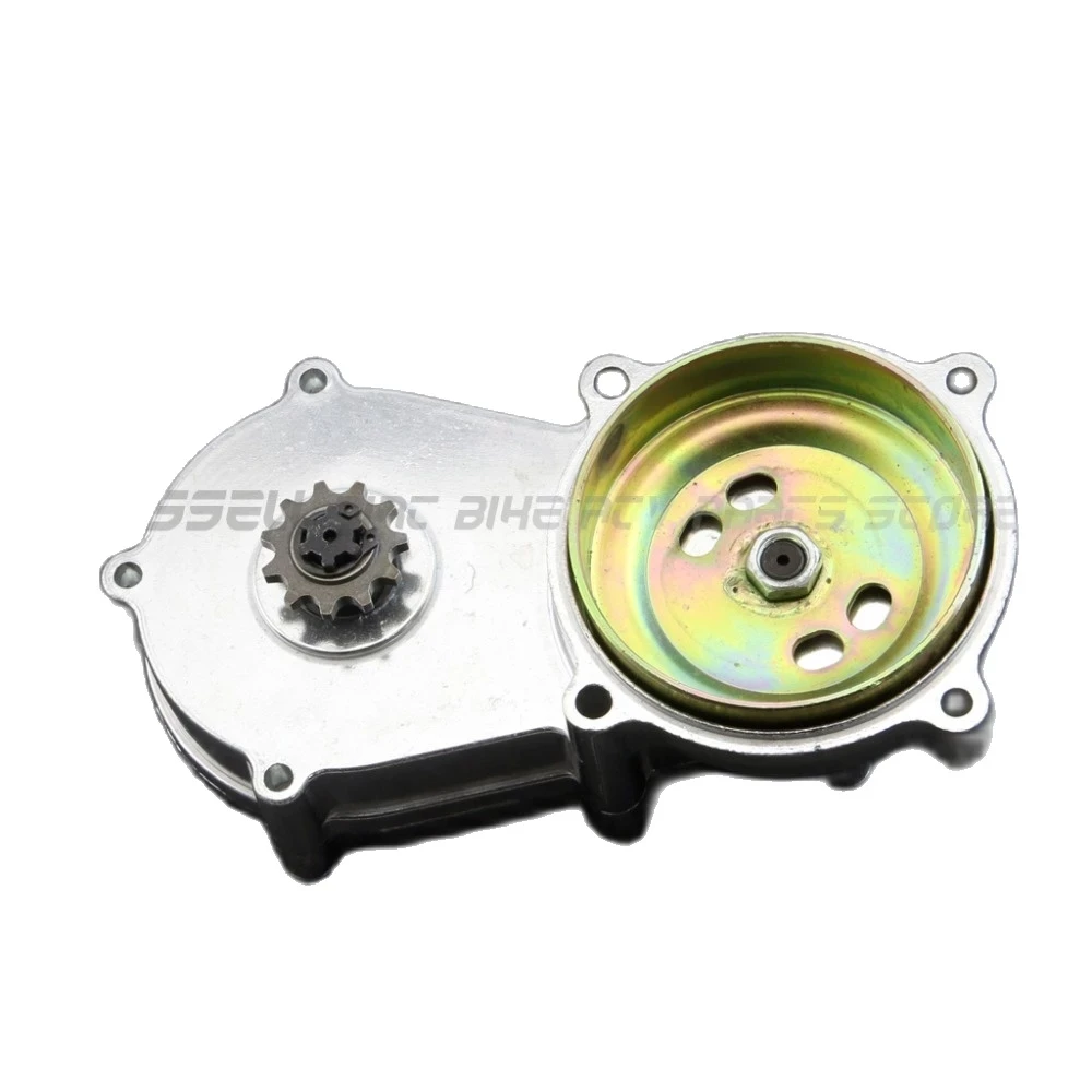 Коробка передач 11T T8F для 2-тактного двигателя 47 куб. См 49