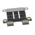 JIANGLUN новый оригинальный разъем питания постоянного тока IO плата для MacBook Pro 13 