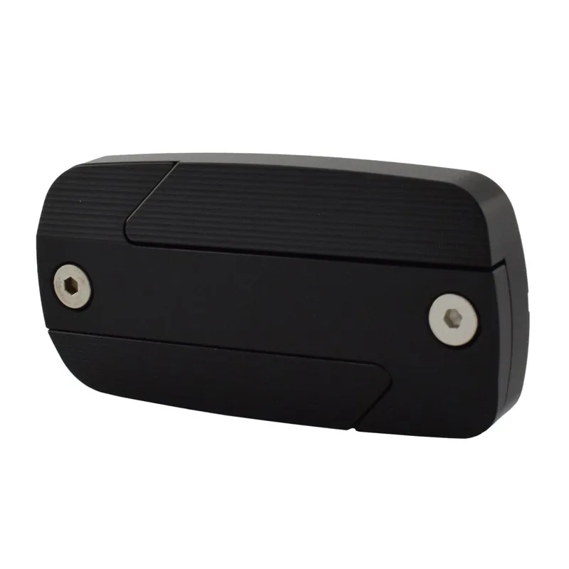 ЧПУ Заготовка главный тормозной цилиндр для переднего колеса Крышка Резервуара