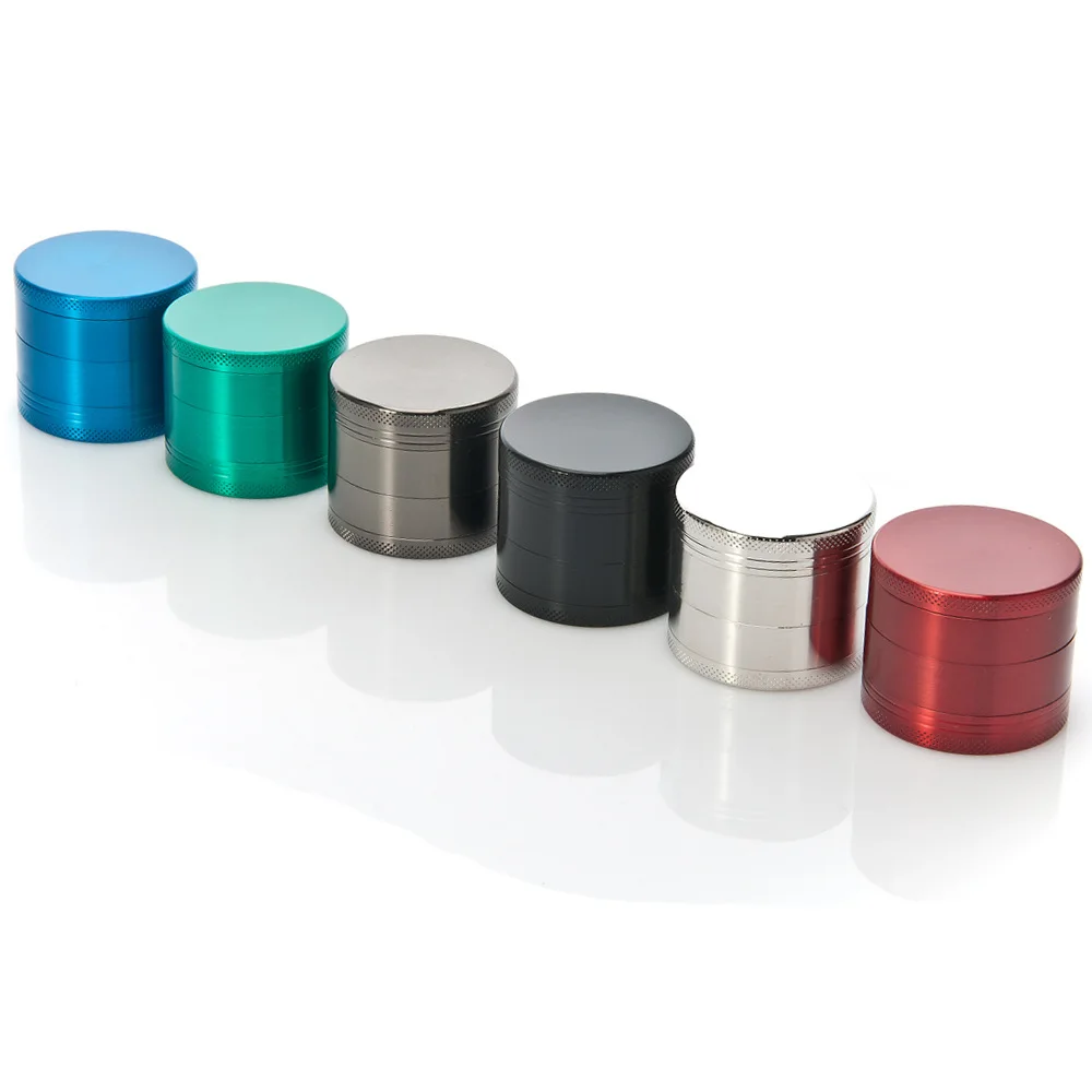 4-слойная дробилка для травы табака специй | Дом и сад