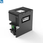 C9344 бокс для обслуживания, чернильный резервуар для Epson, задняя фотография