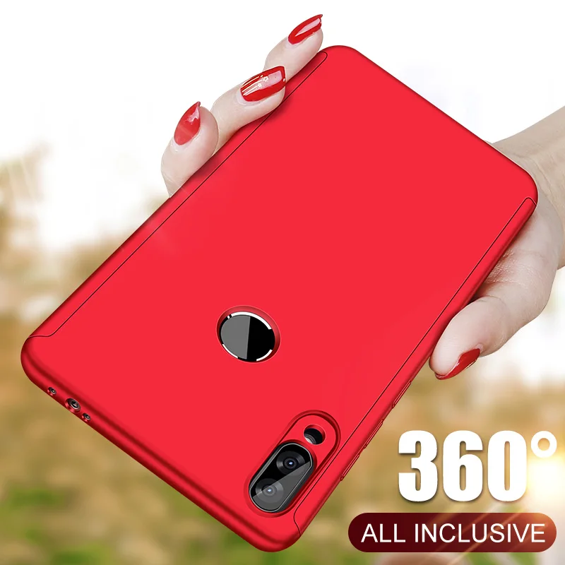 Moopok 360 Полный чехол для телефона Xiaomi Redmi Note 7 6 5 Pro 5A защитный чехол для Redmi 7A 6A K20 Pro 5 Plus чехлы