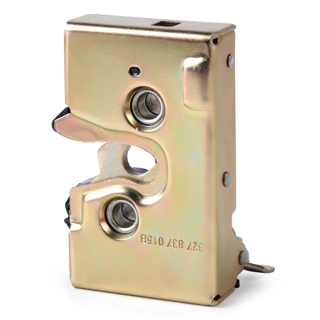 

Car 327837015B Left Front Door Lock Box Catch Latch fit for VW Jetta Golf Rabbit Convertible Pickup left hand drive Accessories