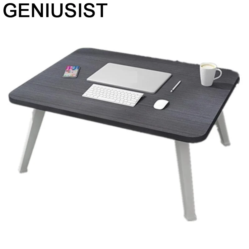 Schreibtisch Lap Children Standing Stand Biurko Portatil Mueble Escritorio Office Bedside Mesa Laptop Study Desk Computer Table | Мебель