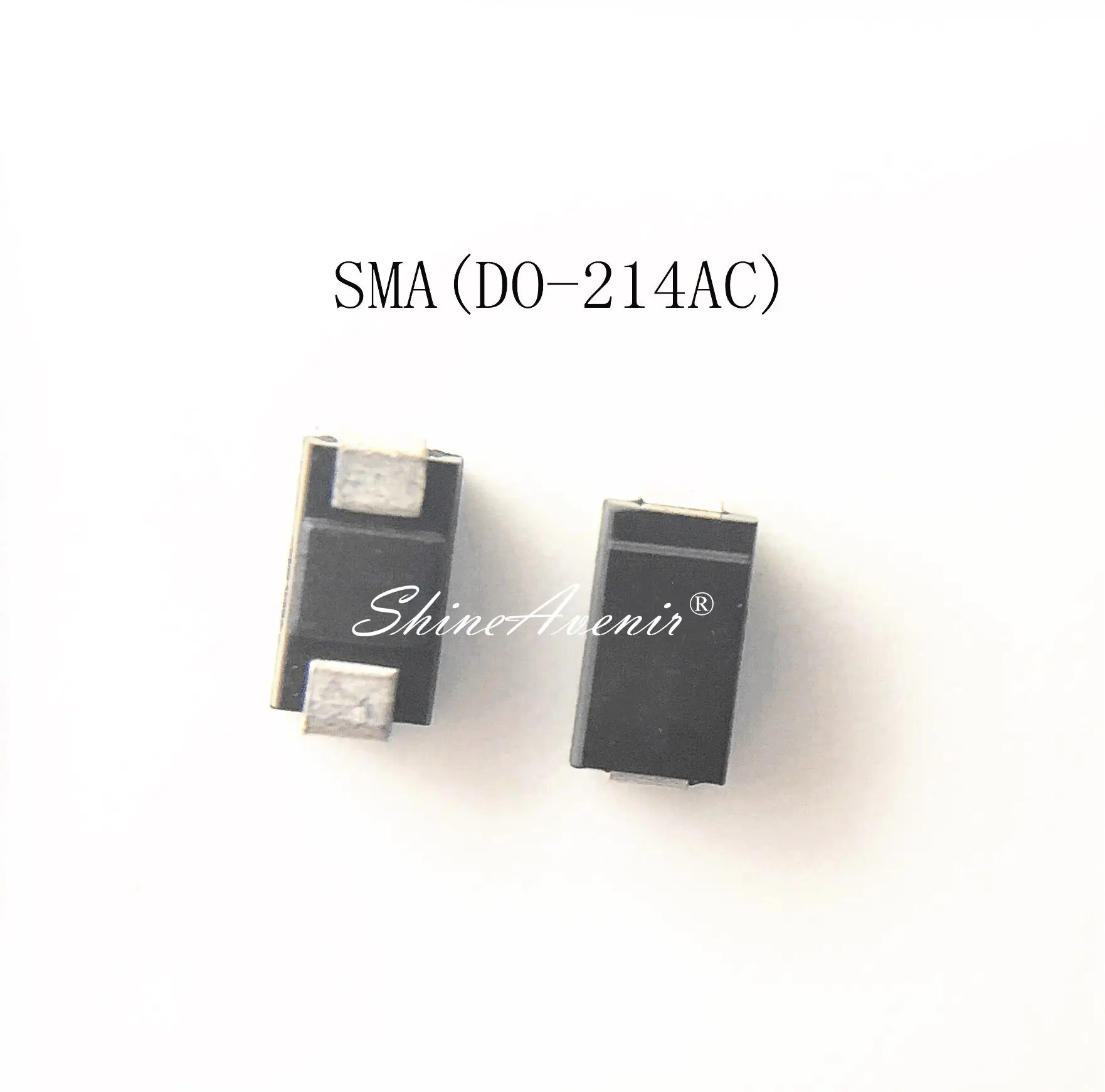 

50pcs/lot Fast Recovery Diode STTH1L06A STTH2L06A STTH1R02A STTH1R04A STTH1R06A STTH2R02A STTH2R06A SMA DO-214AC high quality