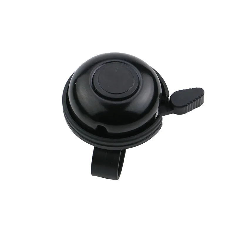 Bicycle Bell for Safety Bike Bells MTB Ordinary Aluminum Alloy Handlebar Ring Horn Cycling Accessories | Спорт и развлечения