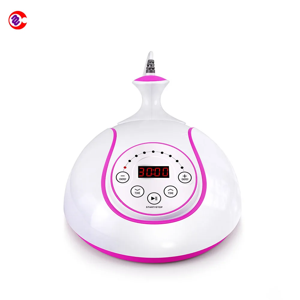 

Fat Remover 60K Cavitation Machine Handheld Beauty Cellulite Massager Device for Belly Waist Arm Leg