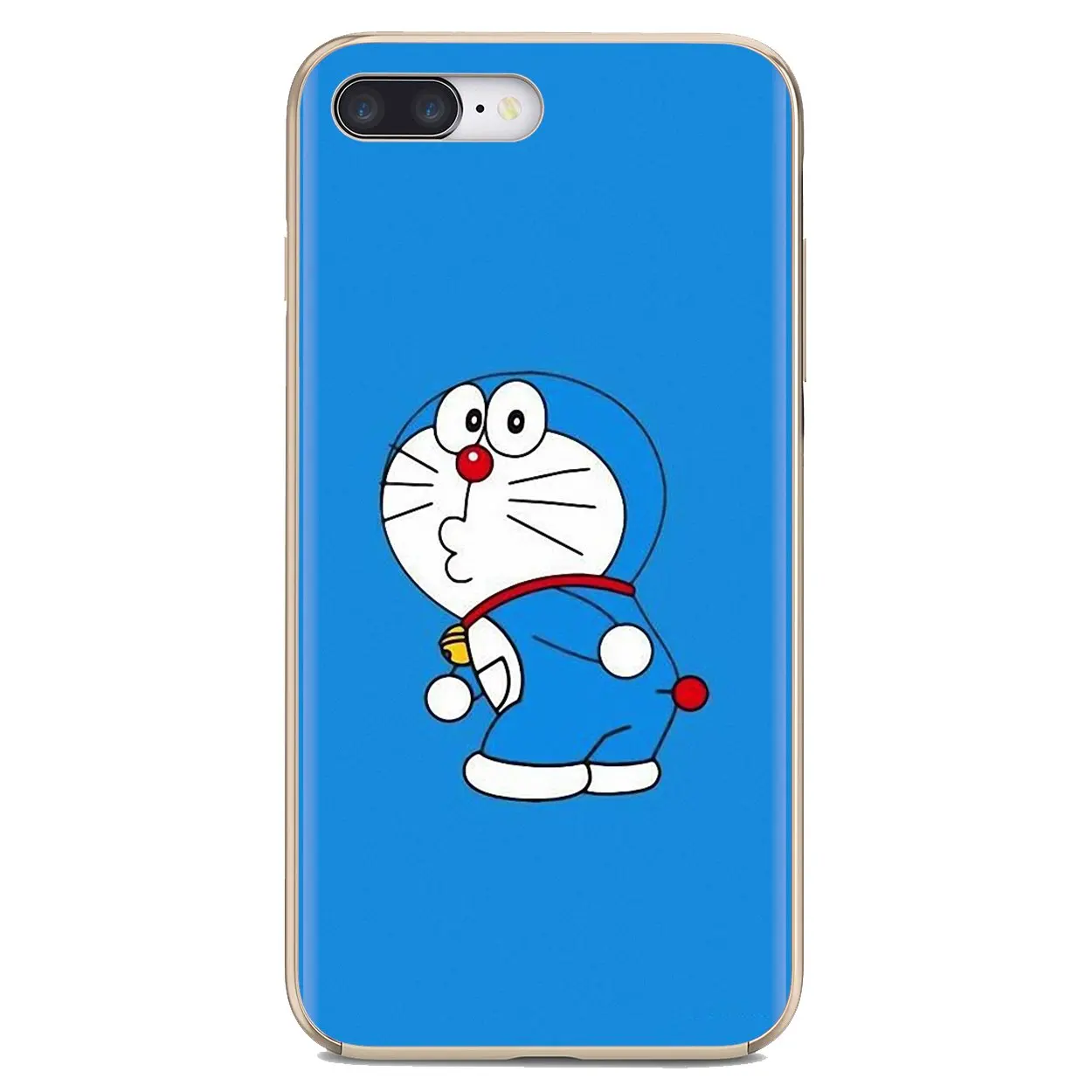 Для Xiaomi mi Redmi Note 3 4 4X 5 6 7 8 8t 9 9s 9t 10 pro lite силиконовый чехол для телефона Nobita Nobi Япония